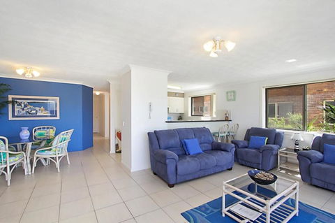 TAMARIND 2 KINGSCLIFF - Accommodation Brisbane 1