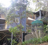 Tambaridge Bed  Breakfast - Accommodation Brisbane