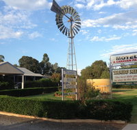 Tambo Mill Motel  Caravan Park - Accommodation Brisbane