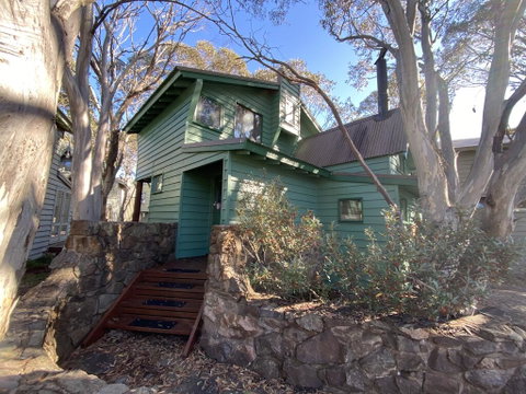 Tambo-DPA - Accommodation Brisbane 0