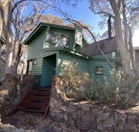 Tambo-DPA - Accommodation Brisbane