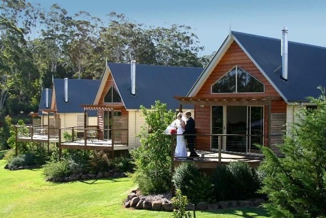 Accommodation Brisbane