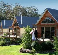 Tamborine Gardens - Accommodation Brisbane