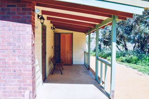 Tamu Barossa - Accommodation Brisbane 1