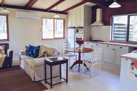 Tamu Barossa - Accommodation Brisbane 3