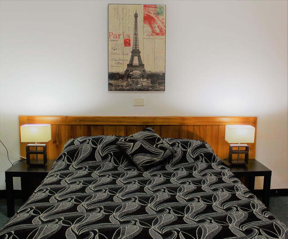 Tamworth NSW Accommodation Brisbane