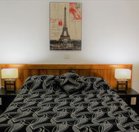 Tamworth Budget Motel - Accommodation Brisbane