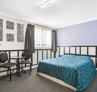 Tamworth Lodge Motel - Accommodation Brisbane