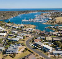 Tanjil - A stroll from the water in Paynesville - Accommodation Brisbane