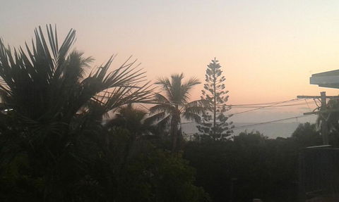 Tannum On The Beach Motel - Accommodation Brisbane 2