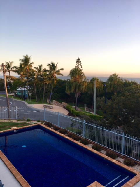 Tannum On The Beach Motel - Accommodation Brisbane 3