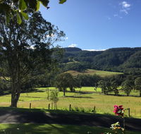 Tantallon - Accommodation Brisbane