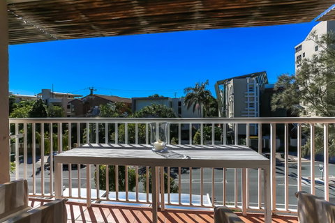 Taranaki Apartment - Accommodation Brisbane 0