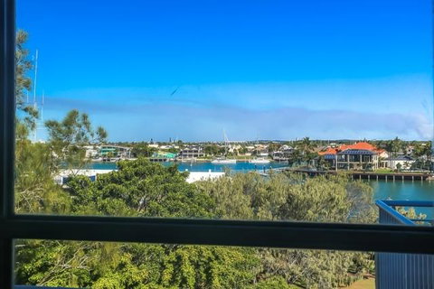 Taranaki Apartment - Accommodation Brisbane 1