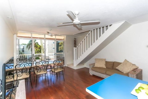 Taranaki Apartment - Accommodation Brisbane 2