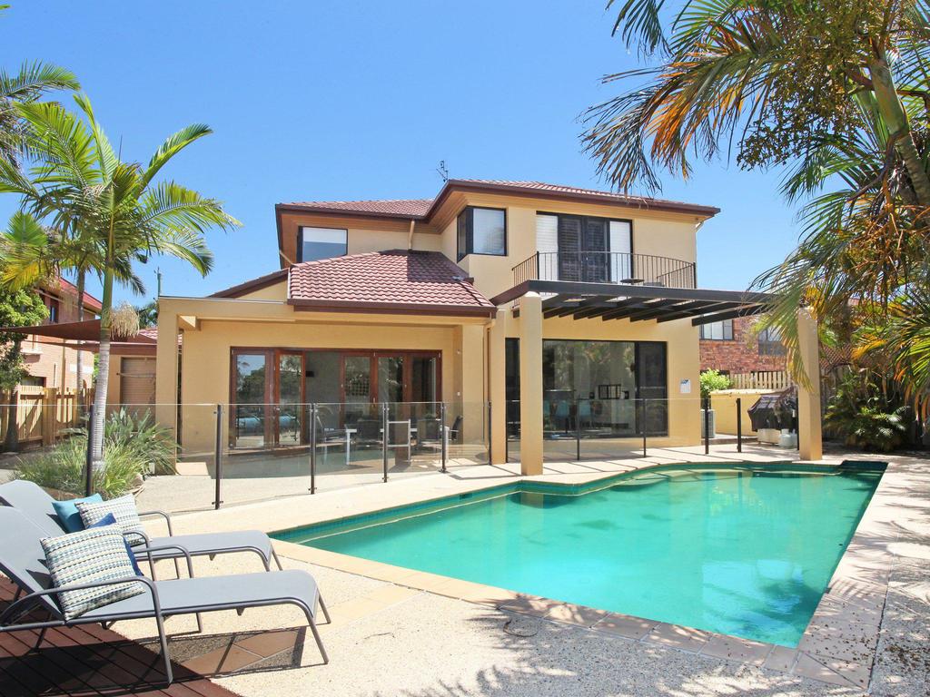 Mooloolaba QLD Accommodation Brisbane