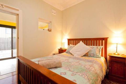 Taree Apartment - Accommodation Brisbane 2