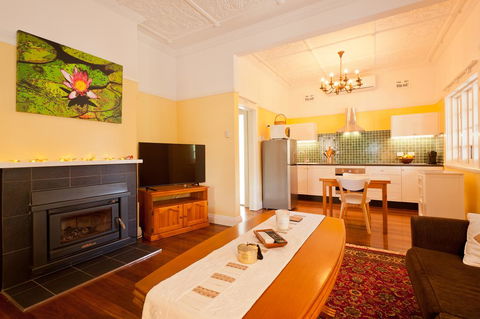 Taree Apartment - Accommodation Brisbane 0