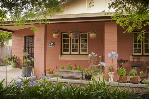 Taree Apartment - Accommodation Brisbane 1