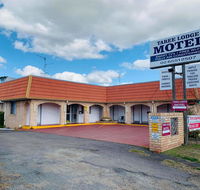 Taree Lodge Motel - Accommodation Brisbane