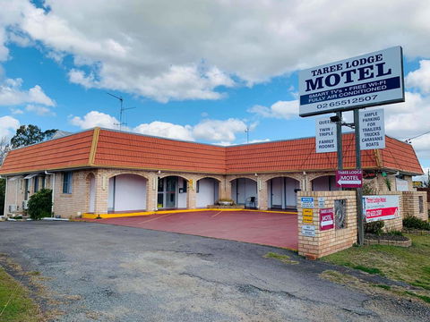 Taree Lodge Motel - Accommodation Brisbane 0