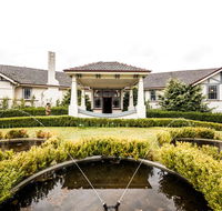 Tarraleah Lodge - Accommodation Brisbane