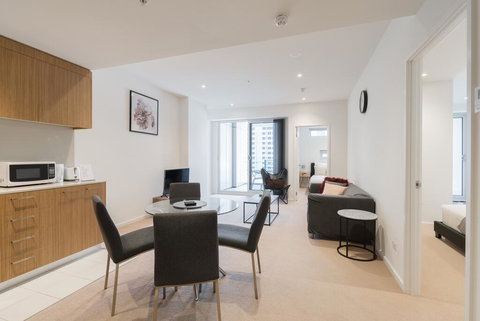 Tasha's Apartments On Morphett - Accommodation Brisbane 2