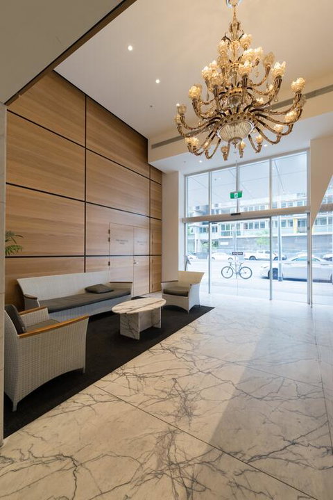 Tasha's Apartments On Morphett - Accommodation Brisbane 3