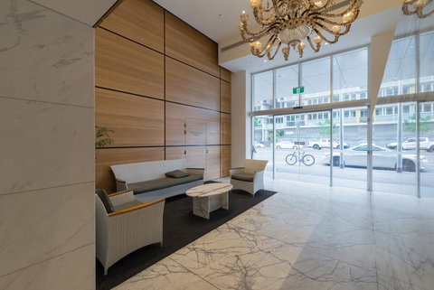 Tasha's Apartments On Morphett - Accommodation Brisbane 1