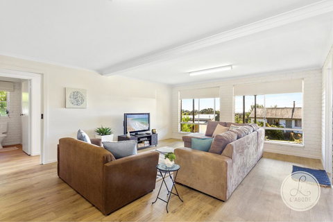 TASSIE SEASIDE SERENITY - L'Abode Accommodation - Accommodation Brisbane 1