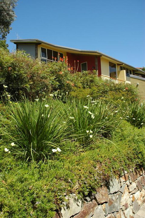 Tathra Beach House Holiday Apartments - Accommodation Brisbane 3