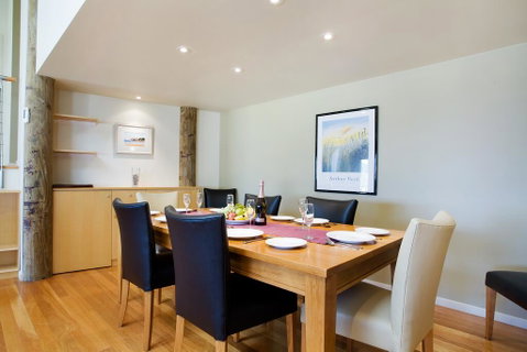 Tathra Beach House Holiday Apartments - Accommodation Brisbane 2