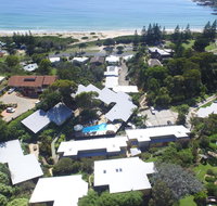 Tathra Beach House Holiday Apartments