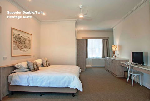 Tathra Hotel & Motel - Accommodation Brisbane 3