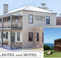 Tathra Hotel  Motel - Accommodation Brisbane