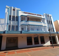 Tattersalls Hotel - Accommodation Brisbane