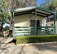 Tatura Cabin  Caravan Park - Accommodation Brisbane