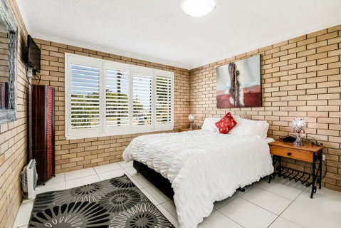 Tawarri - Accommodation Brisbane 1