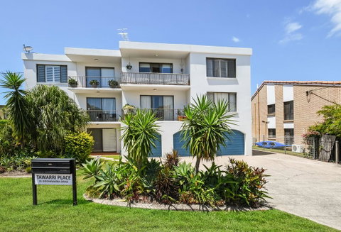 Tawarri - Accommodation Brisbane 2