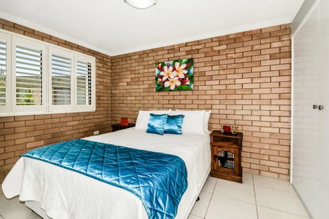 Tawarri - Accommodation Brisbane 0