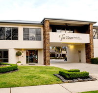 Tea House Motor Inn - Accommodation Brisbane