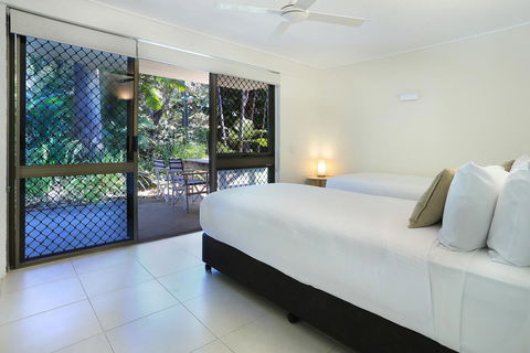 Tea Trees - Accommodation Brisbane 2