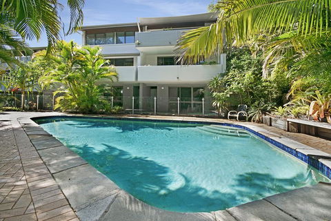 Tea Trees - Accommodation Brisbane 0