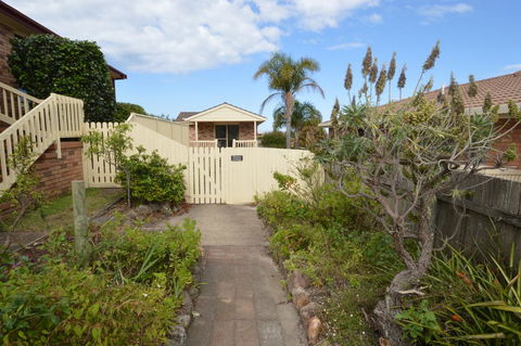 Telopea Cottage - Accommodation Brisbane 1