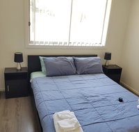 Tempe Street - Accommodation Brisbane