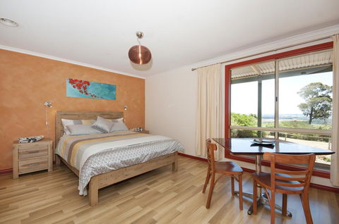 Tennessee Hill Cottage - Accommodation Brisbane 2