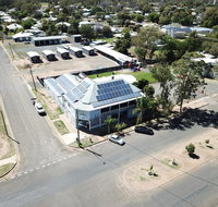 Terminus Hotel - Accommodation Brisbane