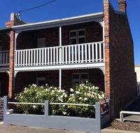 Terrace on York - Accommodation Brisbane