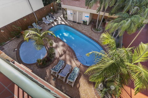 Terralong Terrace Apartments - Accommodation Brisbane 1