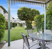 Terrapin Apartments - Accommodation Brisbane